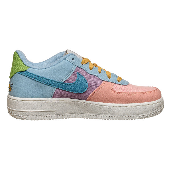 Кросівки жіночі Nike Air Force 1(Gs) (DM0984-700)