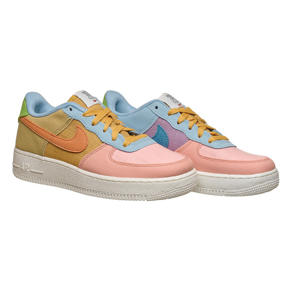 Кросівки жіночі Nike Air Force 1(Gs) (DM0984-700)