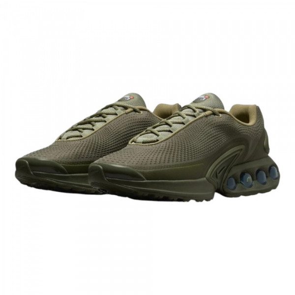 Кросівки чоловічі Nike Air Max Dn Olive (DV3337-200)