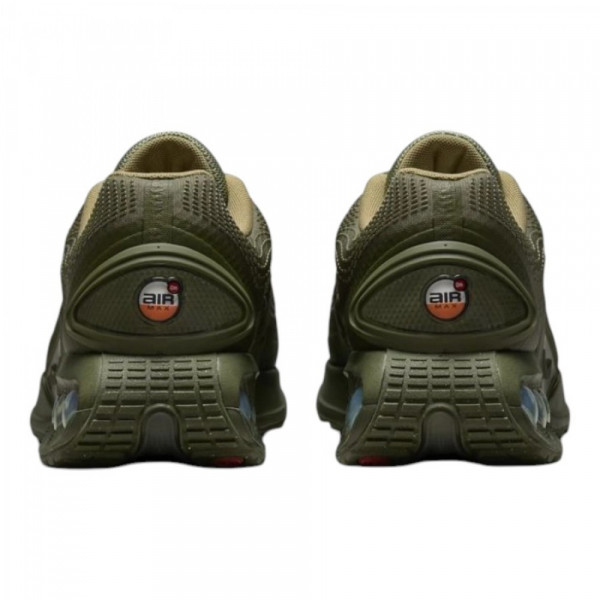 Кросівки чоловічі Nike Air Max Dn Olive (DV3337-200)