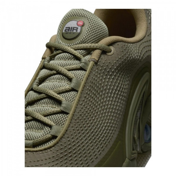 Кросівки чоловічі Nike Air Max Dn Olive (DV3337-200)