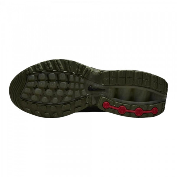 Кросівки чоловічі Nike Air Max Dn Olive (DV3337-200)