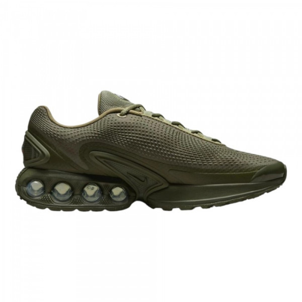 Кросівки чоловічі Nike Air Max Dn Olive (DV3337-200)