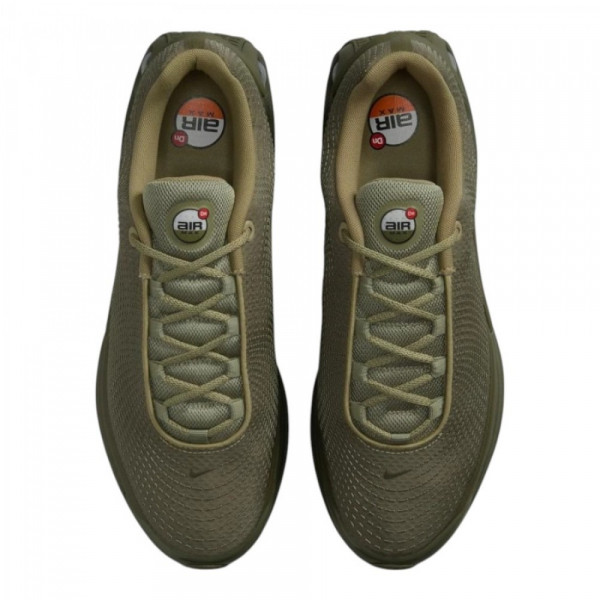 Кросівки чоловічі Nike Air Max Dn Olive (DV3337-200)