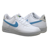 Кросівки жіночі Nike Air Force 1 Crater(Gs) (DV3485-100) Кросівки жіночі Nike Air Force 1 Crater(Gs) (DV3485-100)