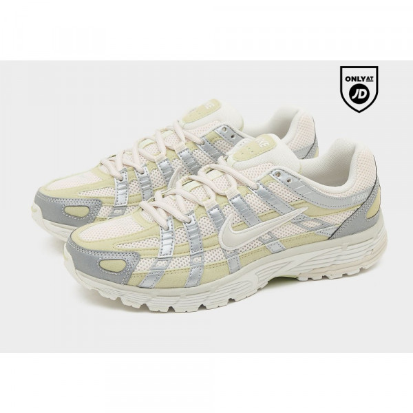 Кросівки жіночі Nike P-6000 (IB3485-001)
