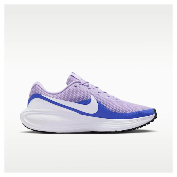 Кросівки жіночі Nike Revolution 8 Violet (HJ8485-500)