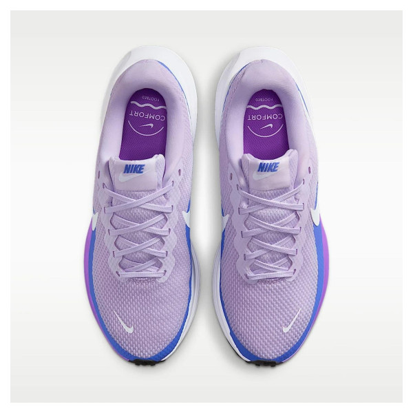 Кросівки жіночі Nike Revolution 8 Violet (HJ8485-500)