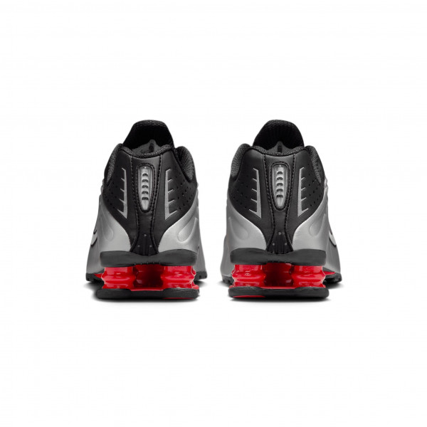 Кросівки жіночі Nike Shox R4 (AR3565-011)