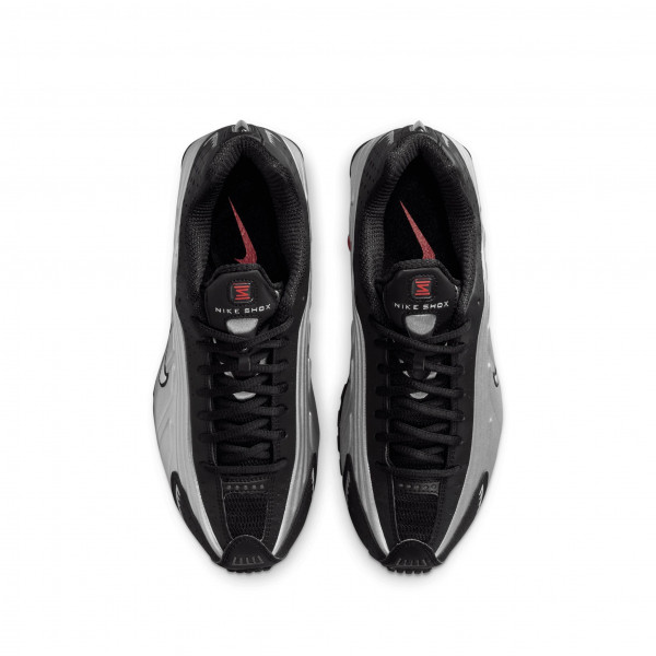 Кросівки жіночі Nike Shox R4 (AR3565-011)