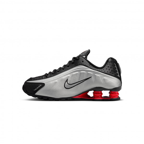 Кросівки жіночі Nike Shox R4 (AR3565-011)