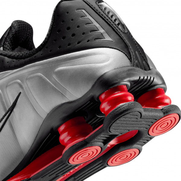 Кросівки жіночі Nike Shox R4 (AR3565-011)