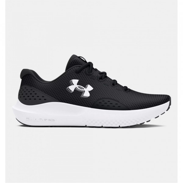 Кросівки жіночі Under Armour W Charged Surge 4 (3027007-001)