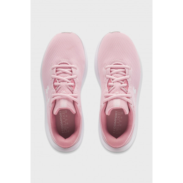 Кросівки жіночі Under Armour W Charged Pursuit 4 (3028261-647)