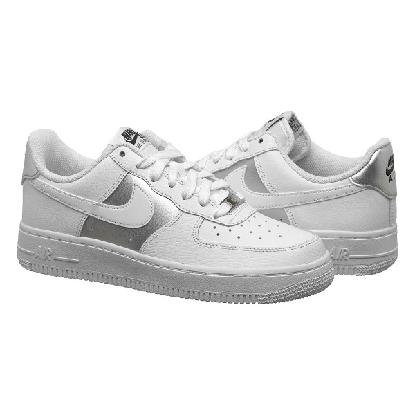 Кросівки жіночі Nike Air Force 1 '07 Women's Shoe (DD8959-104)