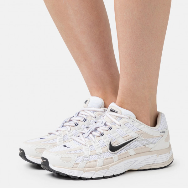 Кросівки жіночі Nike P-6000 (FQ2767-100)