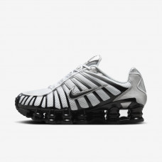Кросівки жіночі Nike Shox Tl (HQ4049-001)