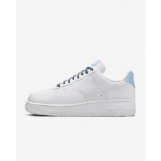 Кросівки чоловічі Nike Air Force 1 '07 (IB7167-101)