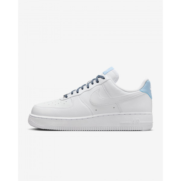 Кросівки чоловічі Nike Air Force 1 '07 (IB7167-101)