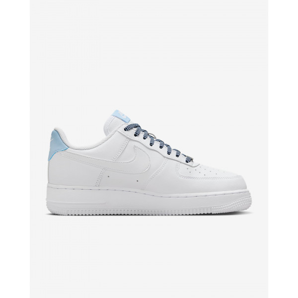 Кросівки чоловічі Nike Air Force 1 '07 (IB7167-101)