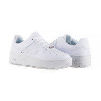 Кросівки жіночі Nike W Air Force 1 Sage Low (AR5339-100)