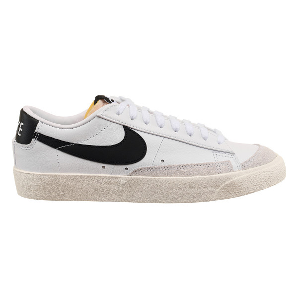 Кросівки жіночі Nike Blazer Low '77 (DC4769-102)