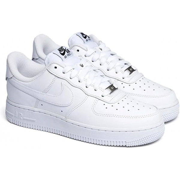 Кросівки жіночі Nike Air Force 1 07 Flyease (DX5883-100)