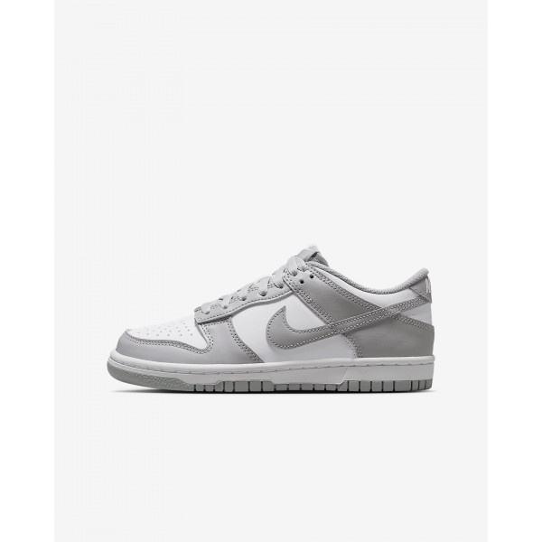 Кросівки жіночі Nike Dunk Low Gs (FB9109-123)