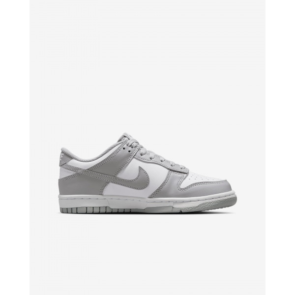 Кросівки жіночі Nike Dunk Low Gs (FB9109-123)