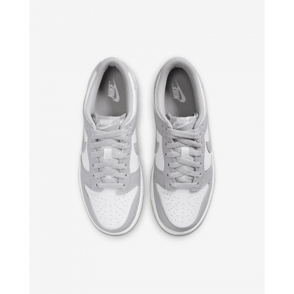 Кросівки жіночі Nike Dunk Low Gs (FB9109-123)