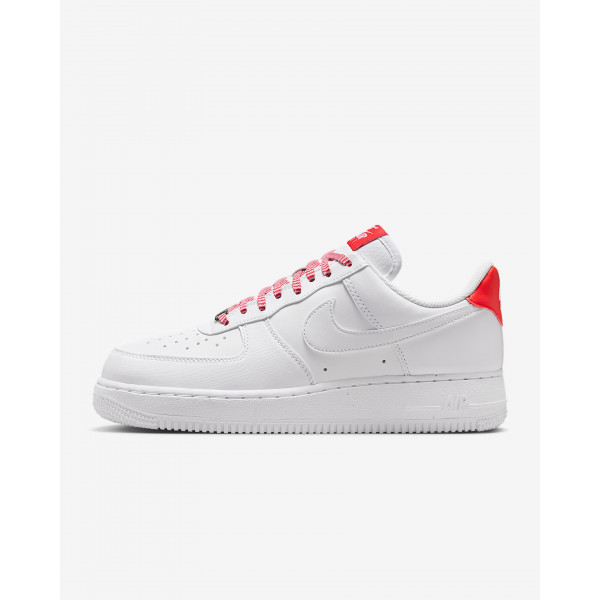 Кросівки унісекс Nike Air Force 1 '07 (IB7167-103)