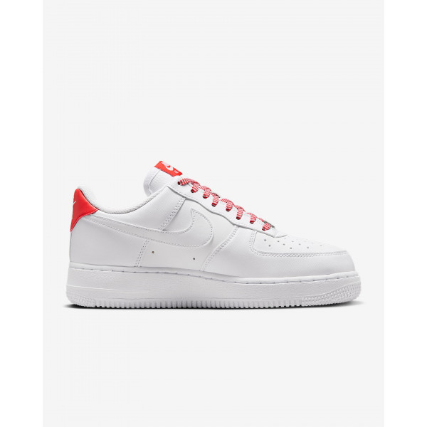 Кросівки унісекс Nike Air Force 1 '07 (IB7167-103)