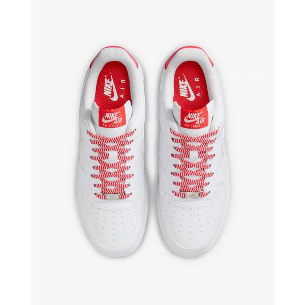 Кросівки унісекс Nike Air Force 1 '07 (IB7167-103)