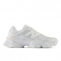 Кросівки чоловічі New Balance 9060 Triple White (U9060NRJ)