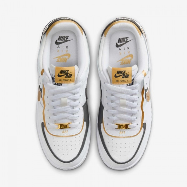 Кросівки жіночі Nike Air Force 1 Shadow (CI0919-125)