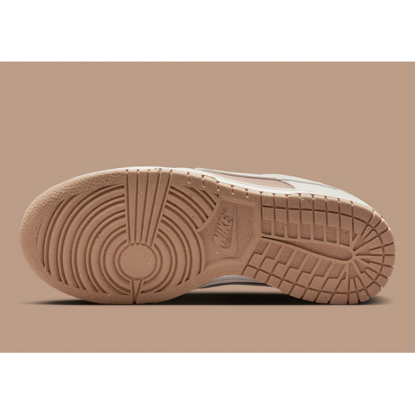 Кросівки чоловічі Nike Dunk Low Nn Biege Sail (DD1873-200)