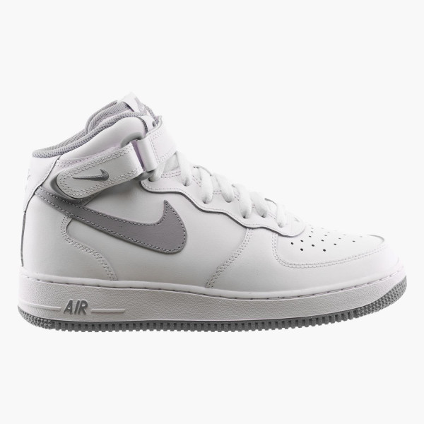 Кросівки жіночі Nike Air Force 1 Mid (Gs) (DH2933-101)