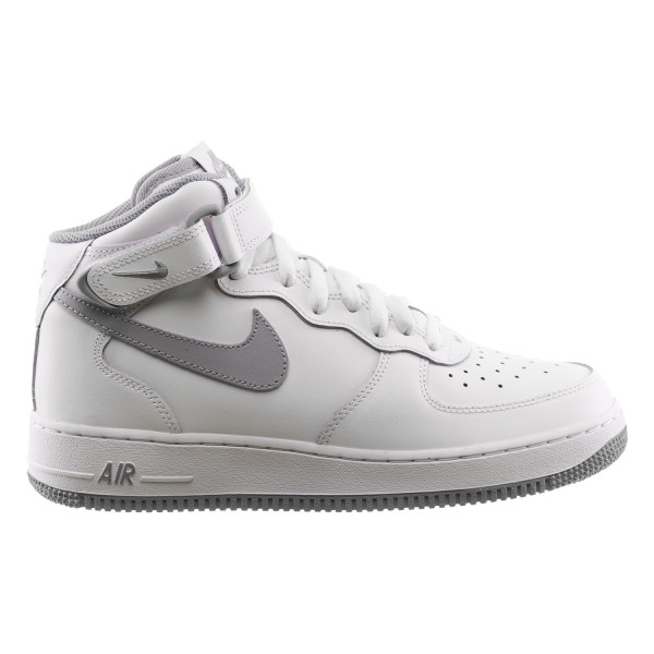 Кросівки жіночі Nike Air Force 1 Mid (Gs) (DH2933-101)