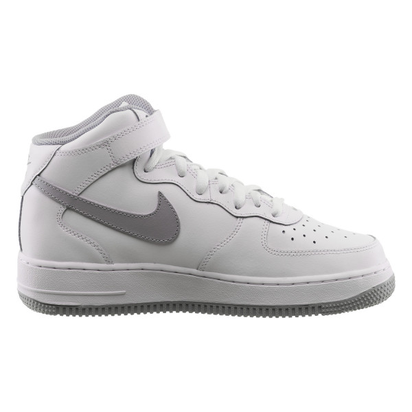 Кросівки жіночі Nike Air Force 1 Mid (Gs) (DH2933-101)