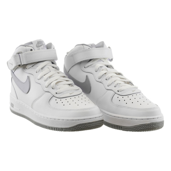 Кросівки жіночі Nike Air Force 1 Mid (Gs) (DH2933-101)