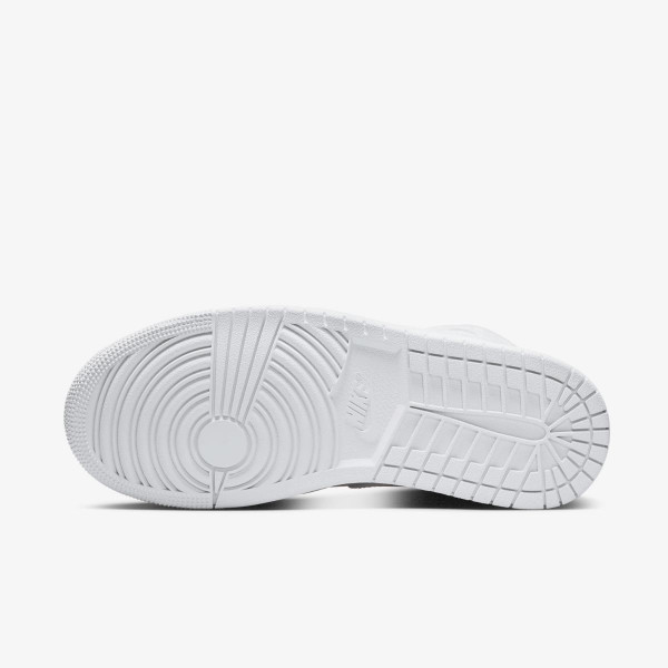 Кросівки жіночі Nike Wmns Air Jordan 1 Mid (DV0991-111)