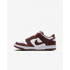 Кросівки жіночі Nike Dunk Low Big Kids' Shoes (FB9109-115)