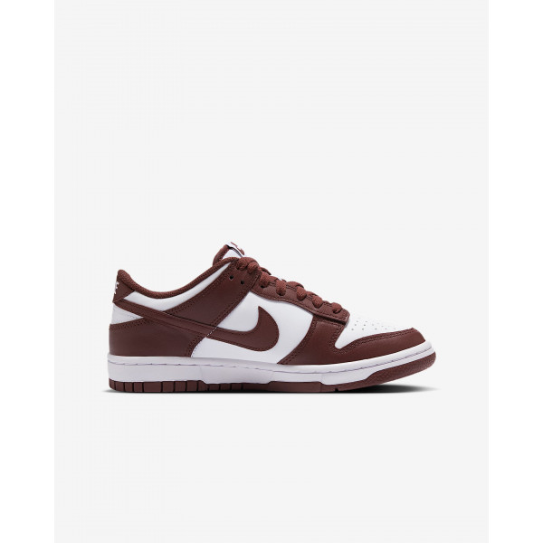 Кросівки жіночі Nike Dunk Low Big Kids' Shoes (FB9109-115)