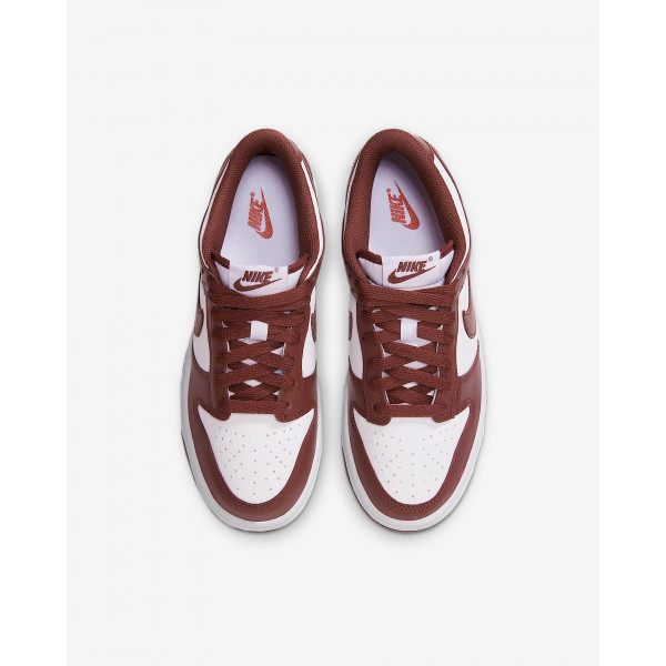 Кросівки жіночі Nike Dunk Low Big Kids' Shoes (FB9109-115)