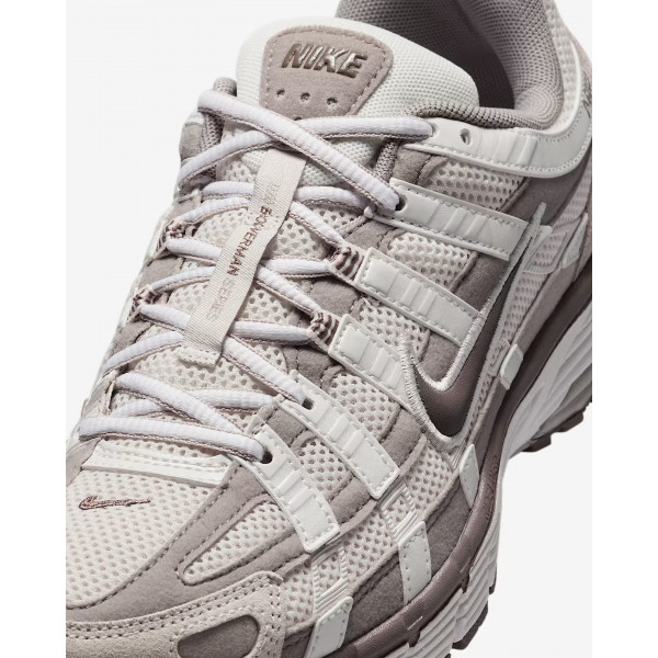 Кросівки жіночі Nike W P-6000 (HV6353-001)