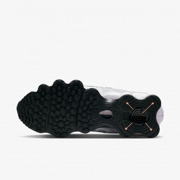 Кросівки жіночі Nike W Shox Tl (IU7553-054)
