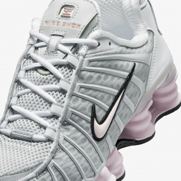 Кросівки жіночі Nike W Shox Tl (IU7553-054)