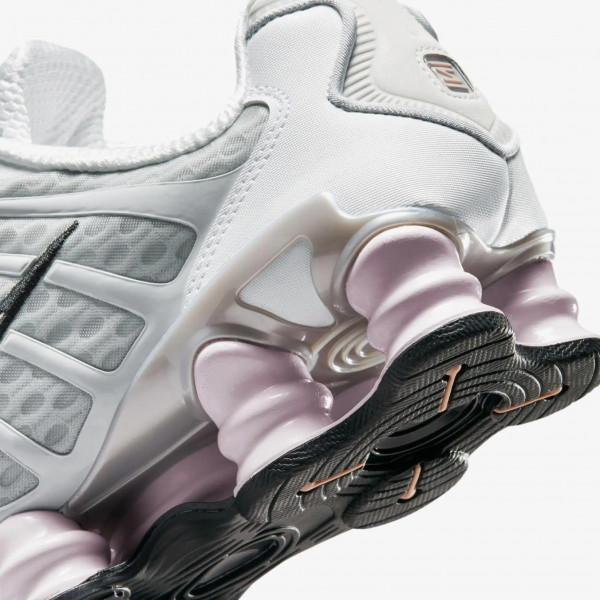 Кросівки жіночі Nike W Shox Tl (IU7553-054)