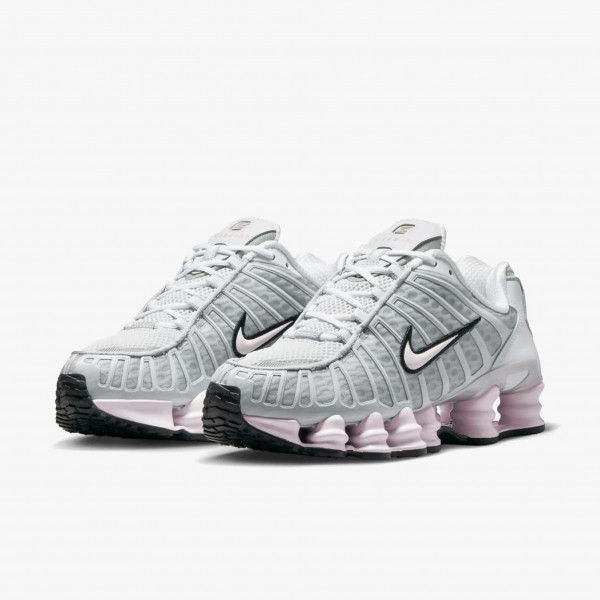 Кросівки жіночі Nike W Shox Tl (IU7553-054)