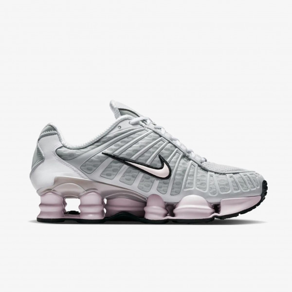 Кросівки жіночі Nike W Shox Tl (IU7553-054)
